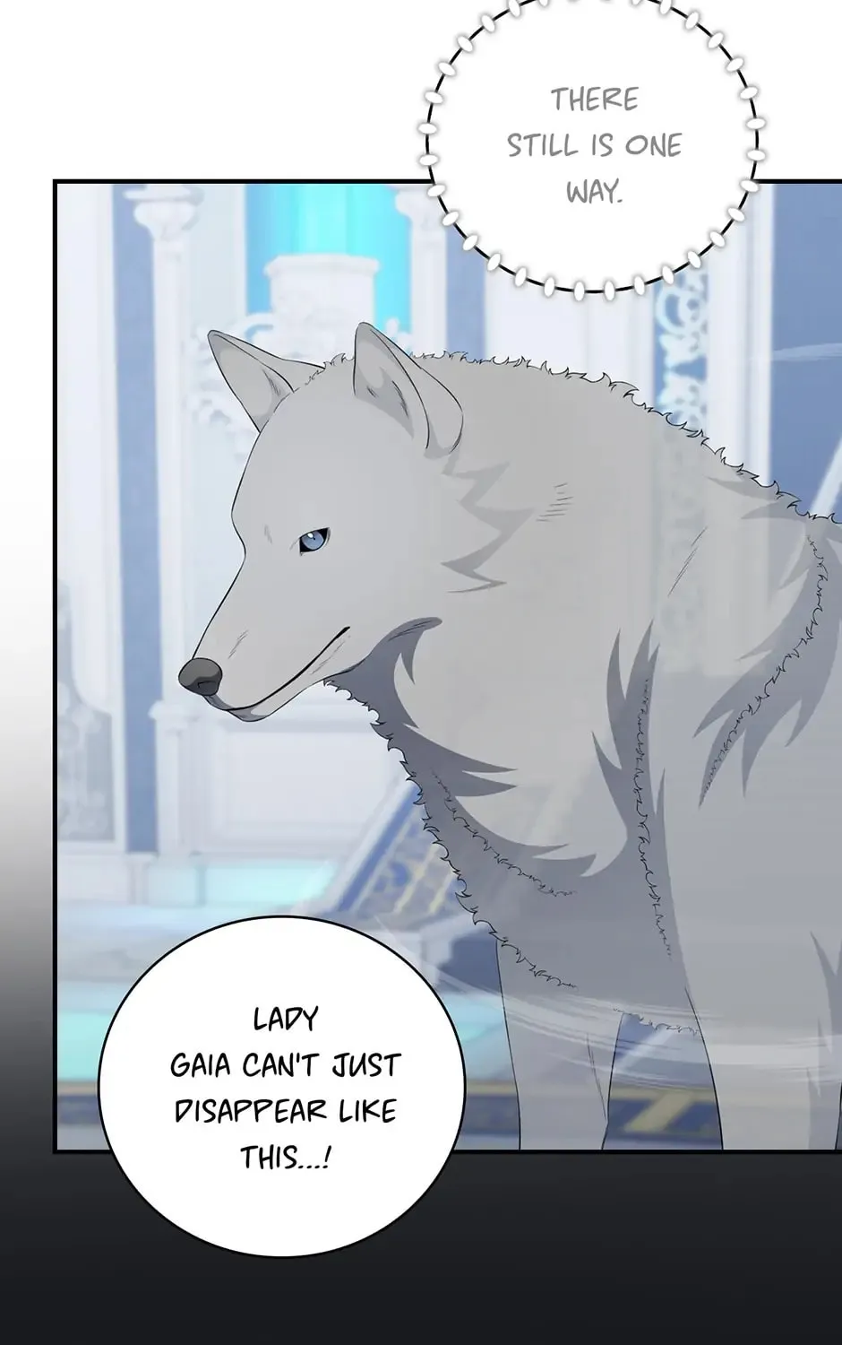 Duchess in the Glass House Chapter 82 page 37 - 