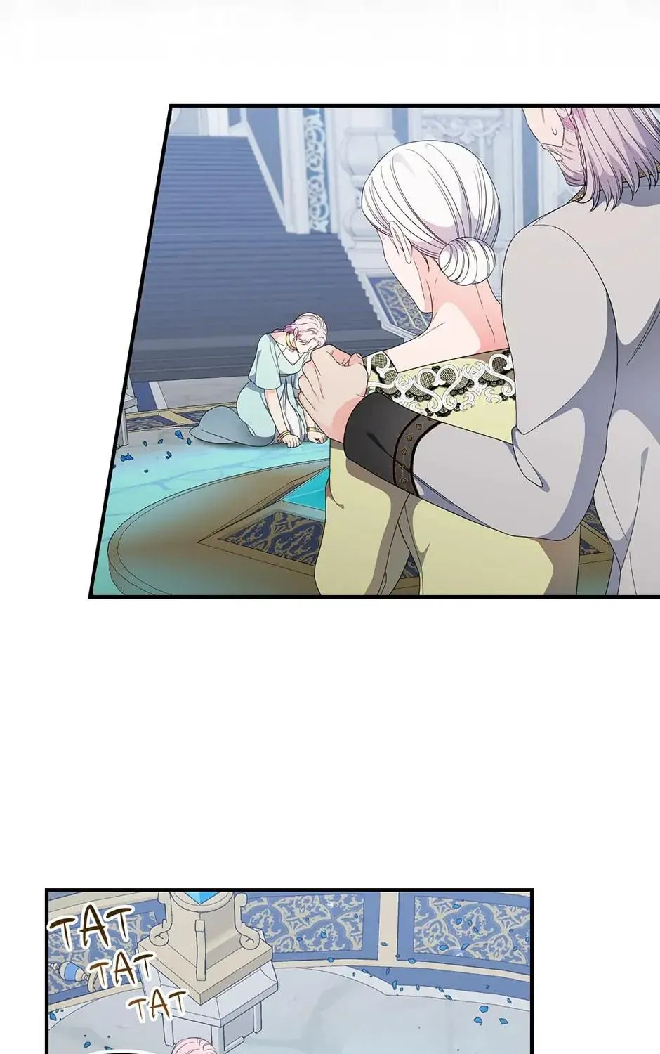 Duchess in the Glass House Chapter 82 page 5 - 