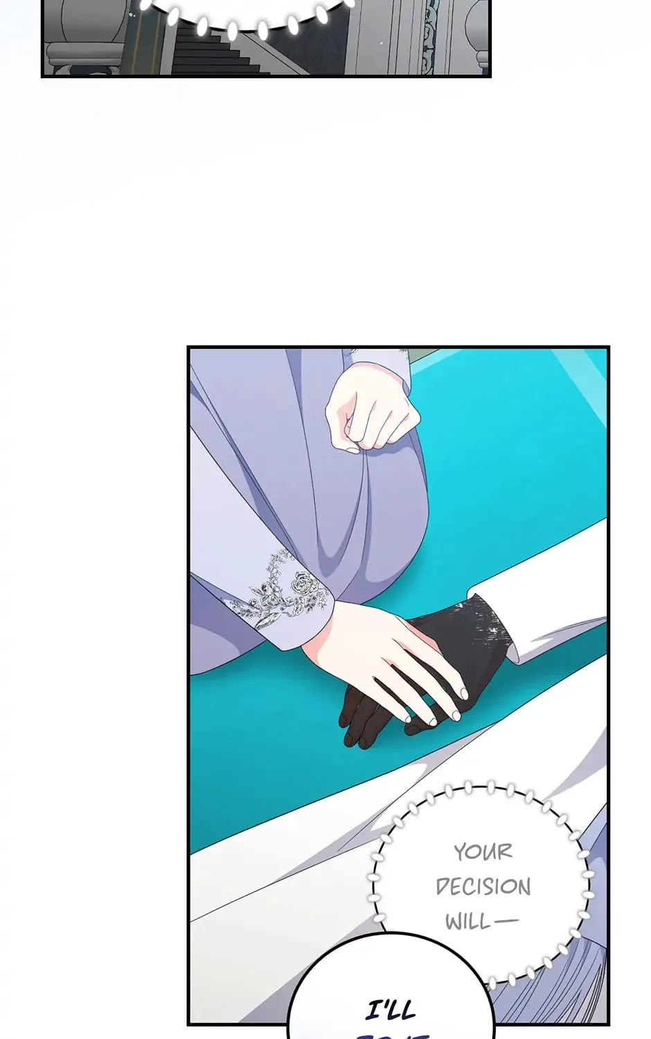 Duchess in the Glass House Chapter 82 page 43 - 