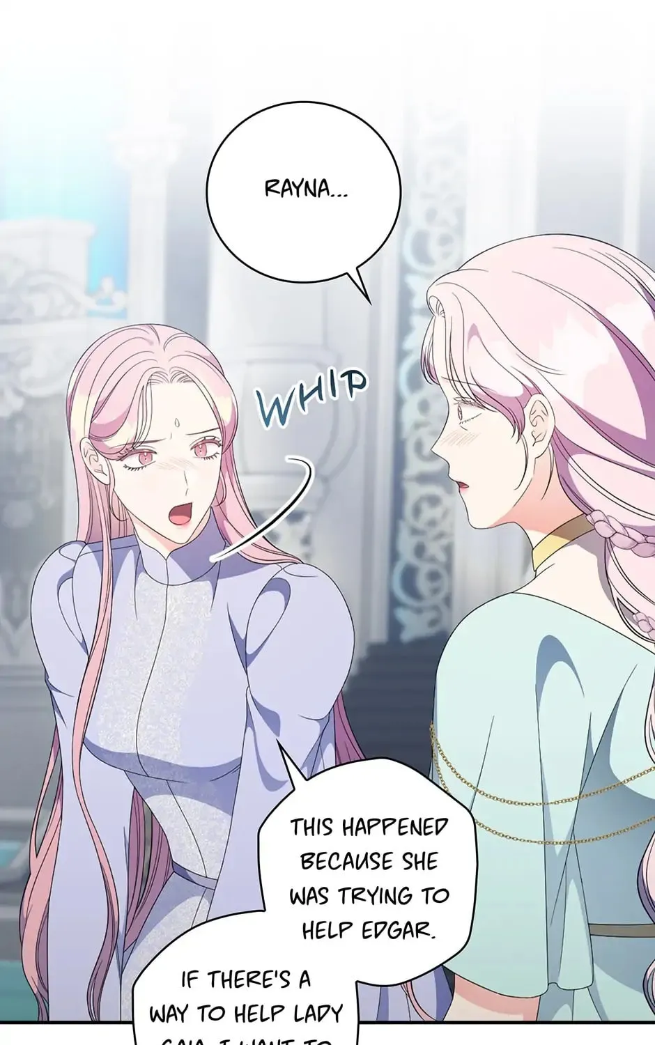 Duchess in the Glass House Chapter 82 page 45 - 