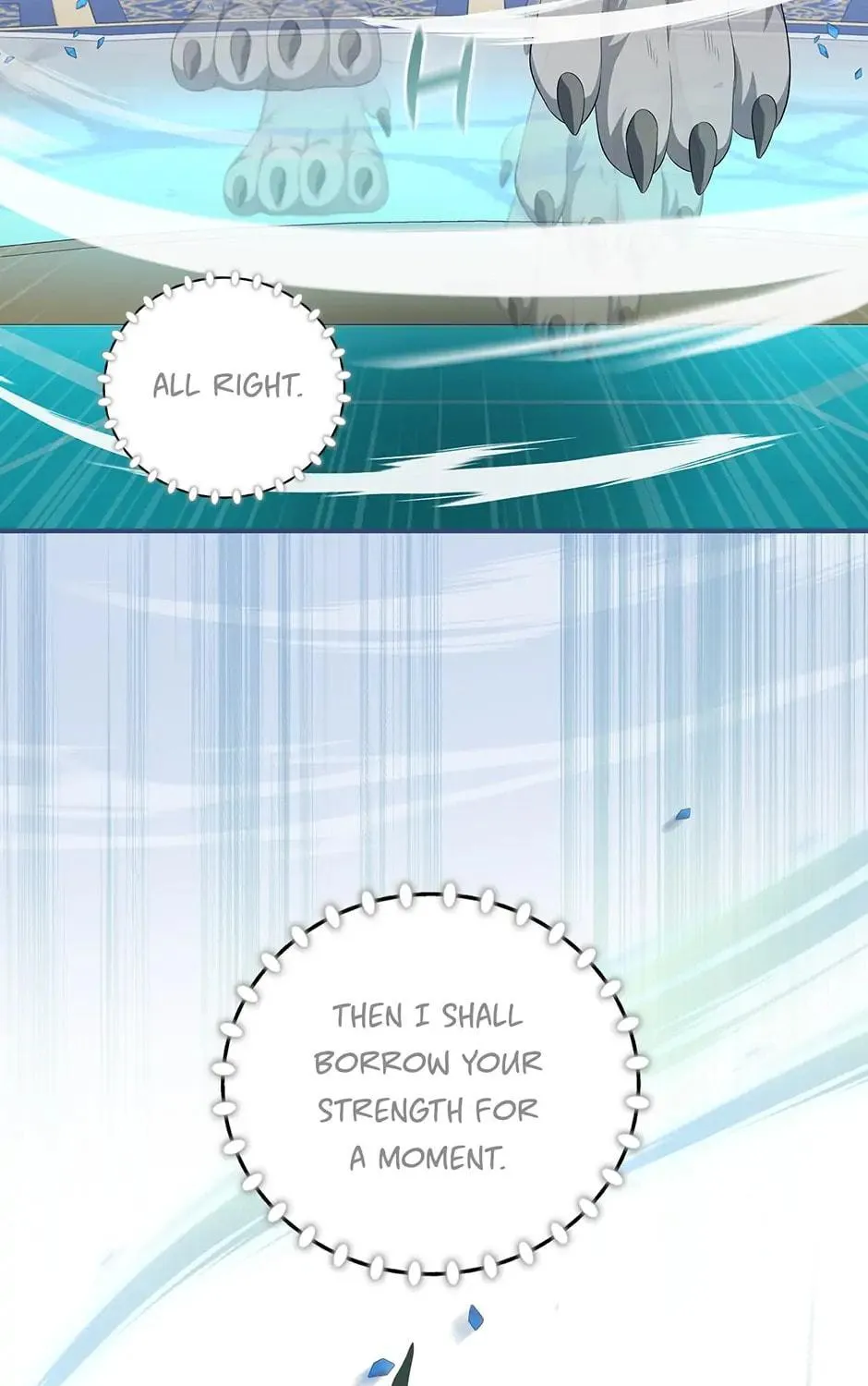 Duchess in the Glass House Chapter 82 page 49 - 