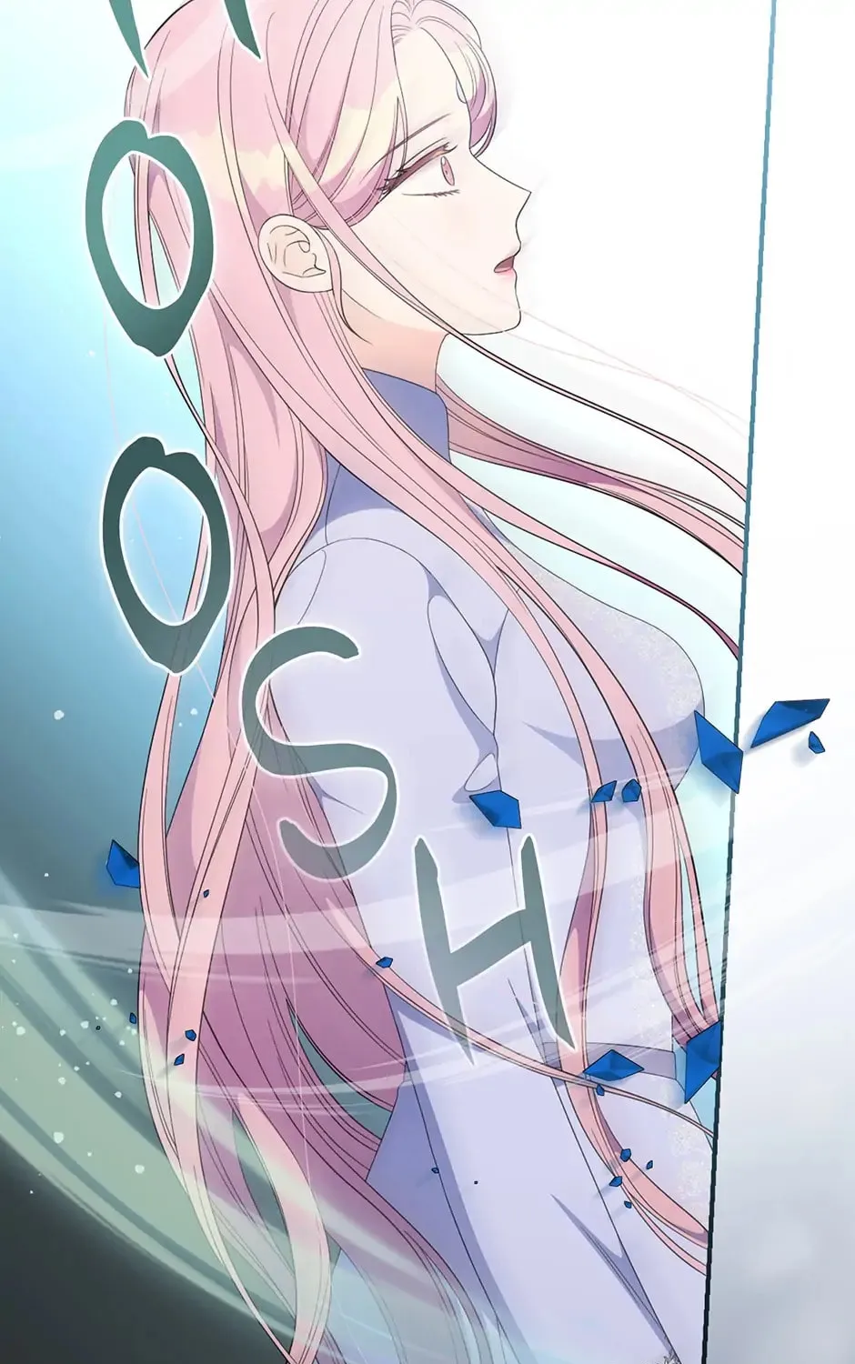 Duchess in the Glass House Chapter 82 page 51 - 