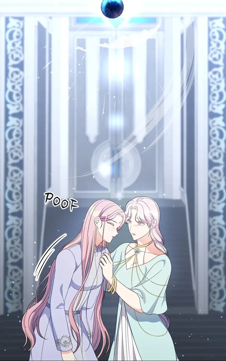 Duchess in the Glass House Chapter 82 page 55 - 