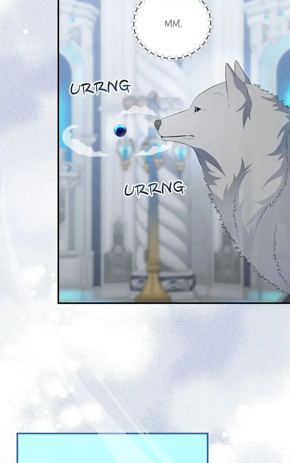 Duchess in the Glass House Chapter 82 page 57 - 