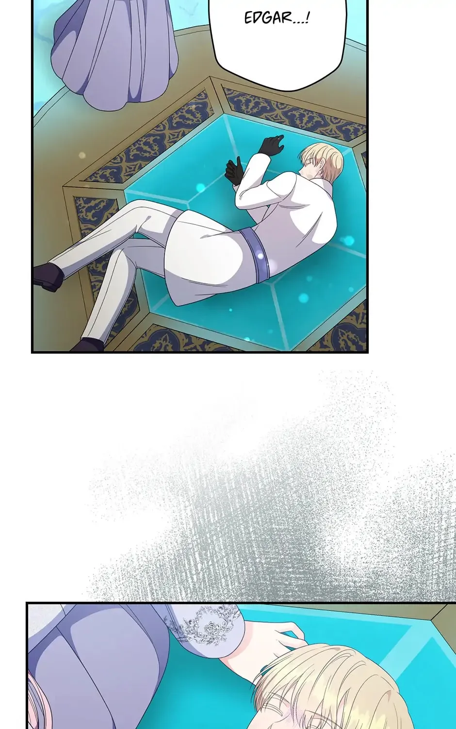 Duchess in the Glass House Chapter 82 page 7 - 