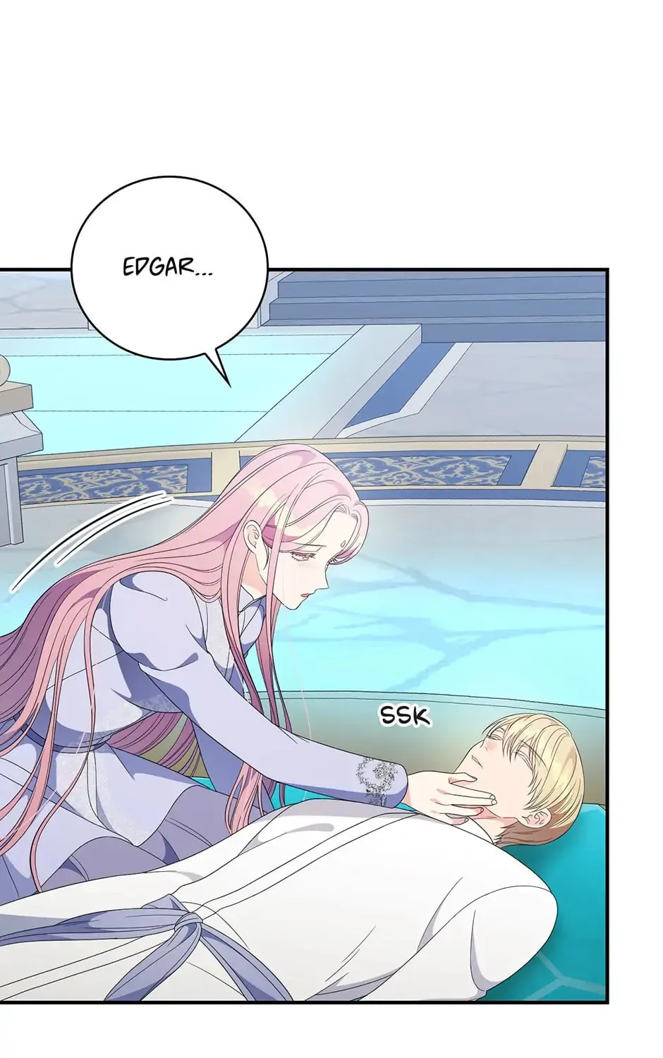 Duchess in the Glass House Chapter 82 page 63 - 