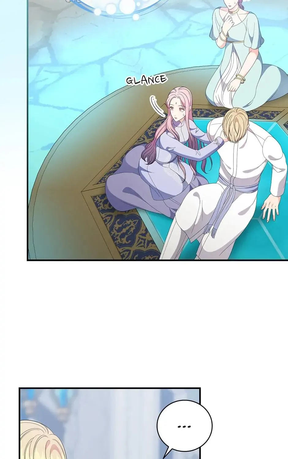 Duchess in the Glass House Chapter 82 page 71 - 