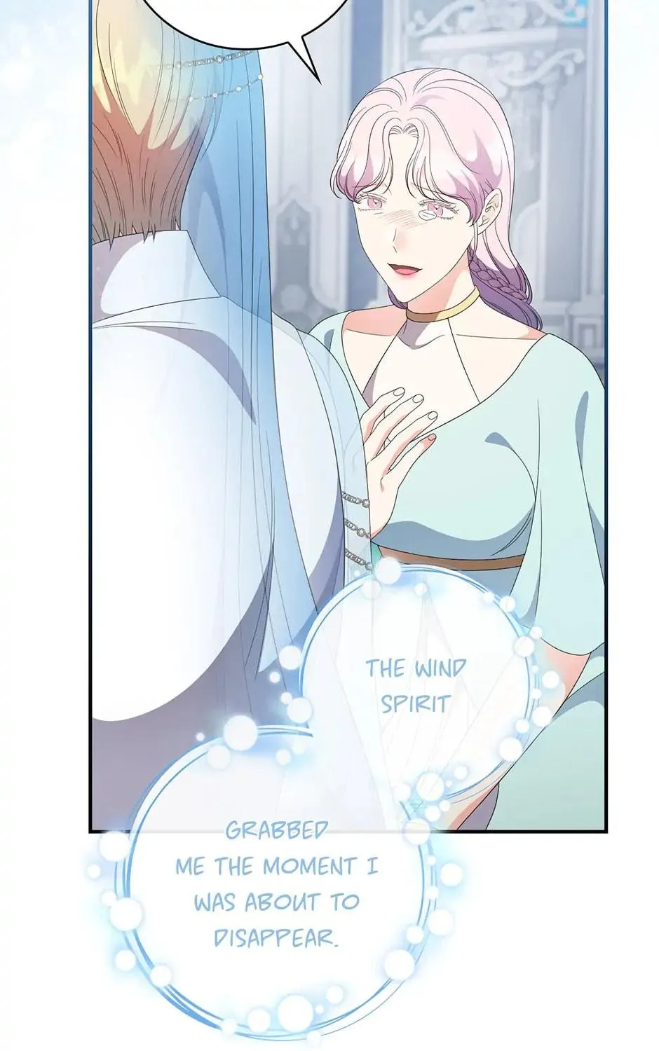 Duchess in the Glass House Chapter 82 page 77 - 