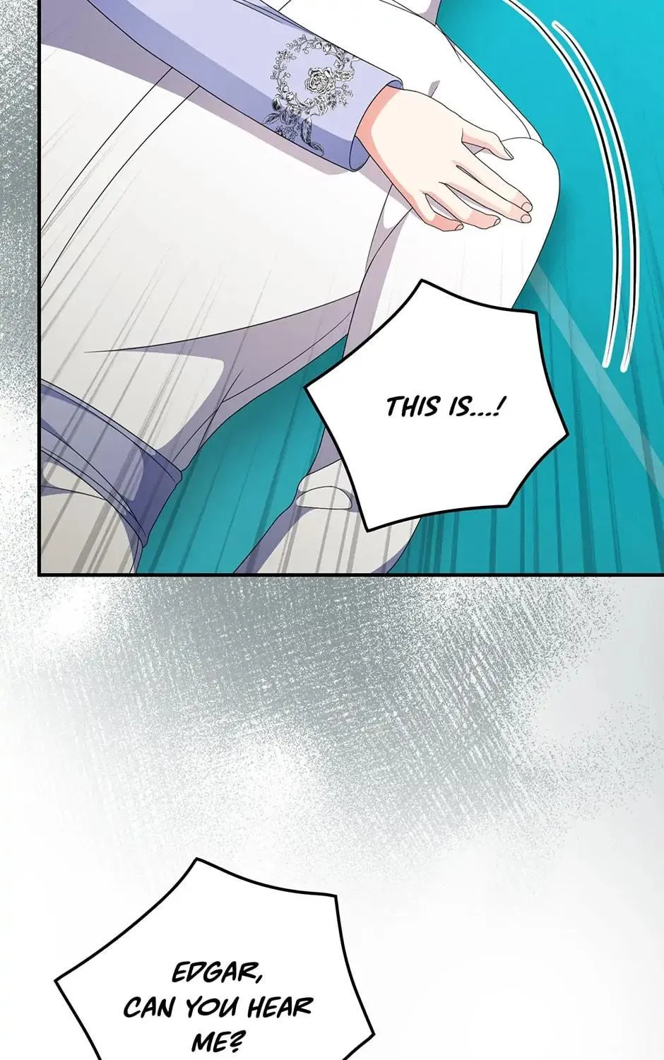 Duchess in the Glass House Chapter 82 page 9 - 