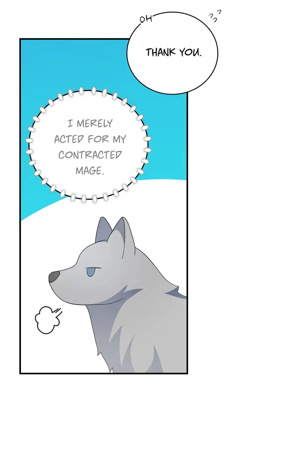 Duchess in the Glass House Chapter 82 page 81 - 