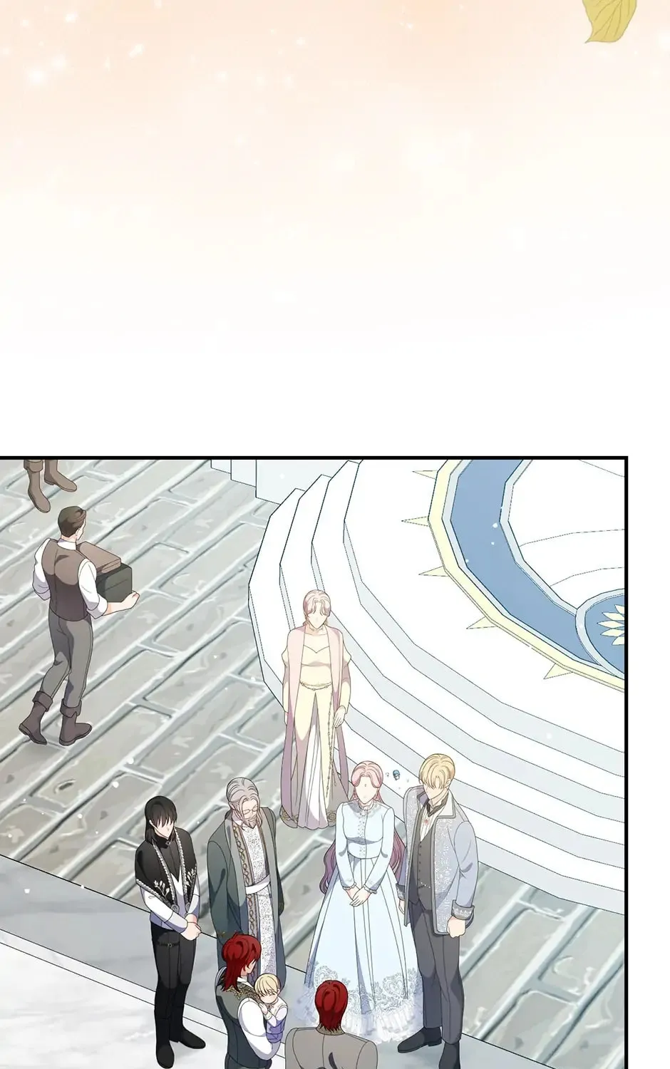 Duchess in the Glass House Chapter 82 page 87 - 