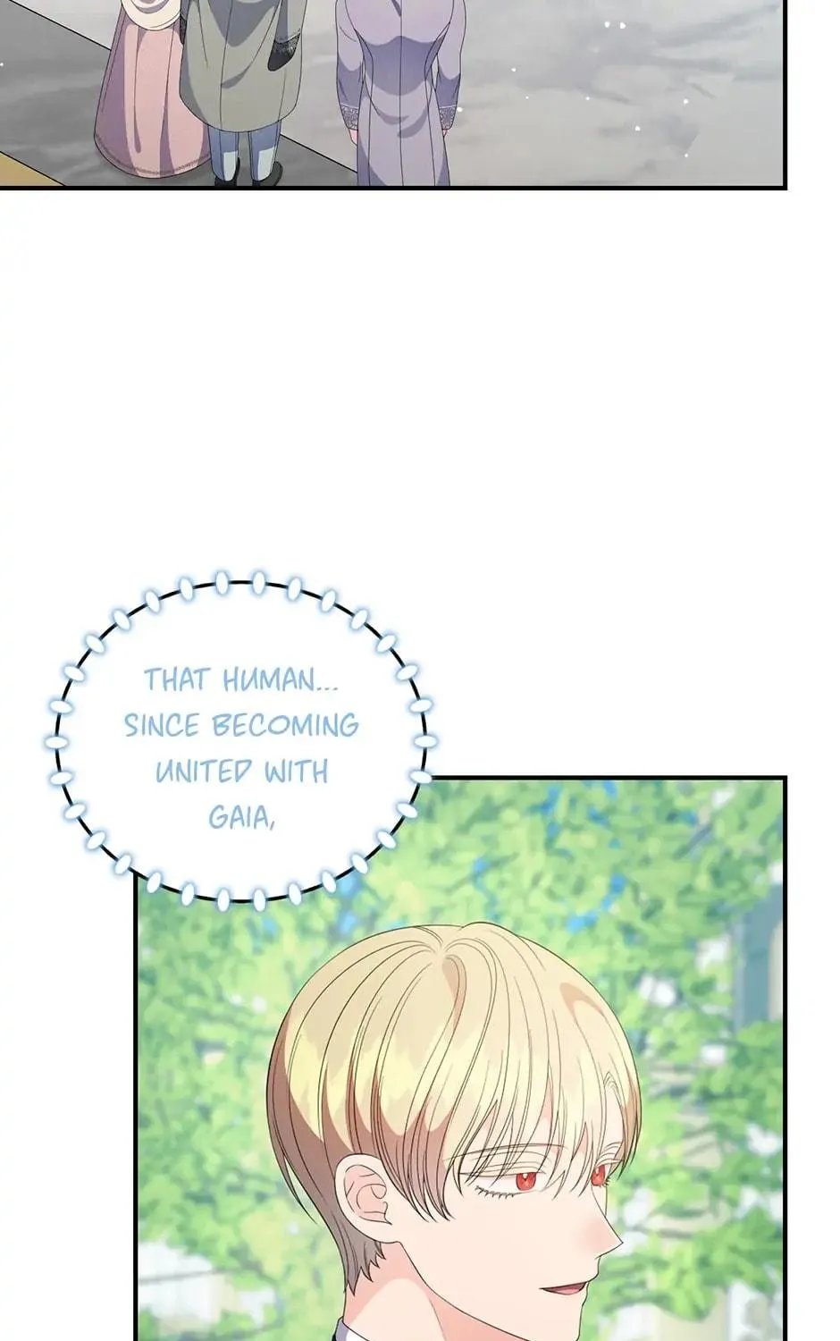 Duchess in the Glass House Chapter 82 page 89 - 