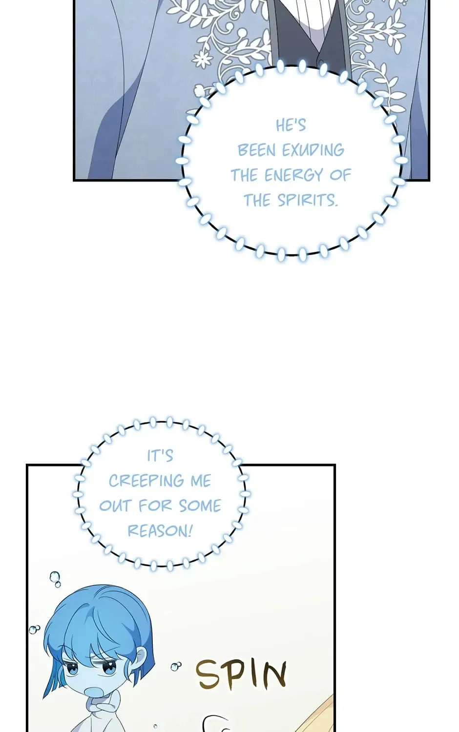 Duchess in the Glass House Chapter 82 page 91 - 