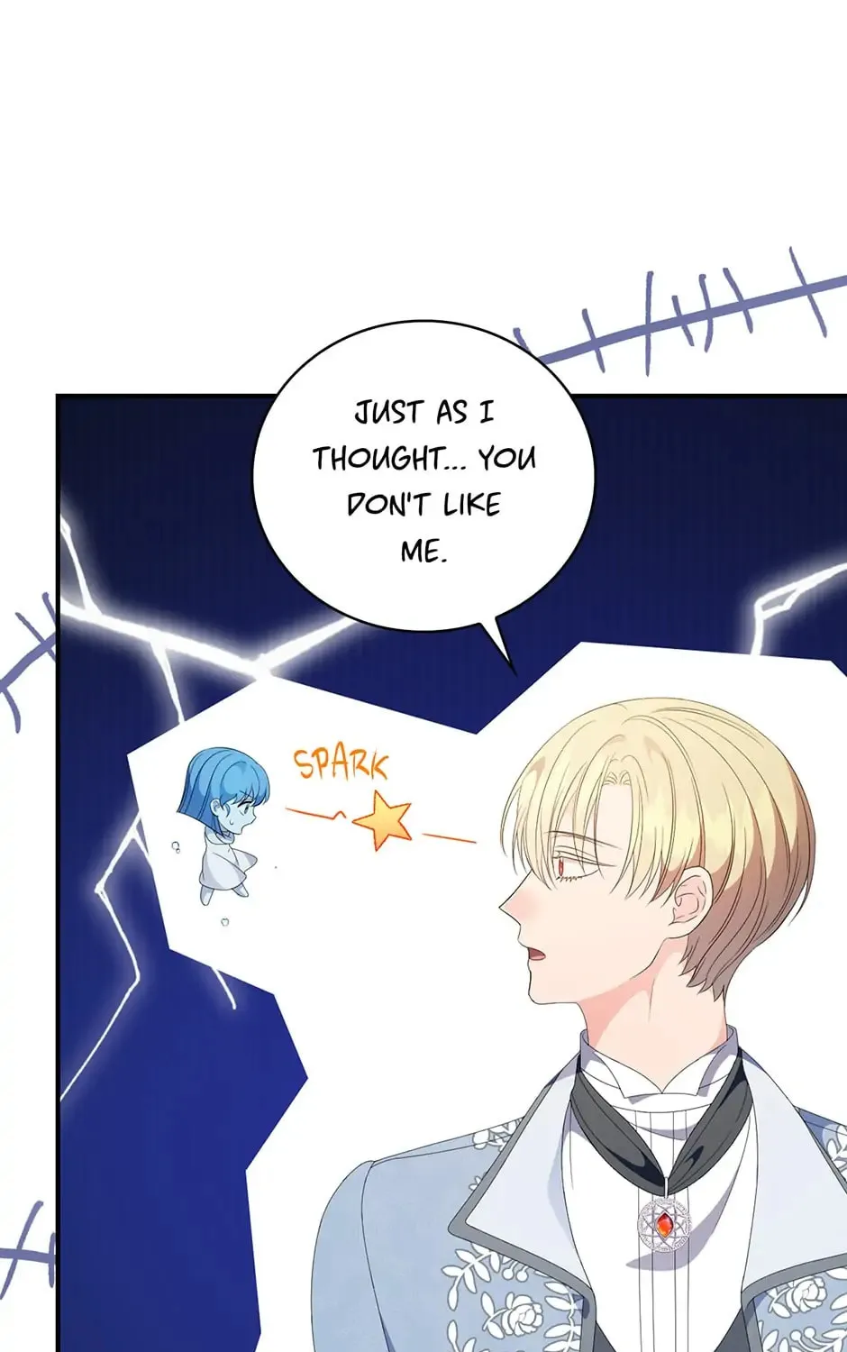 Duchess in the Glass House Chapter 82 page 93 - 