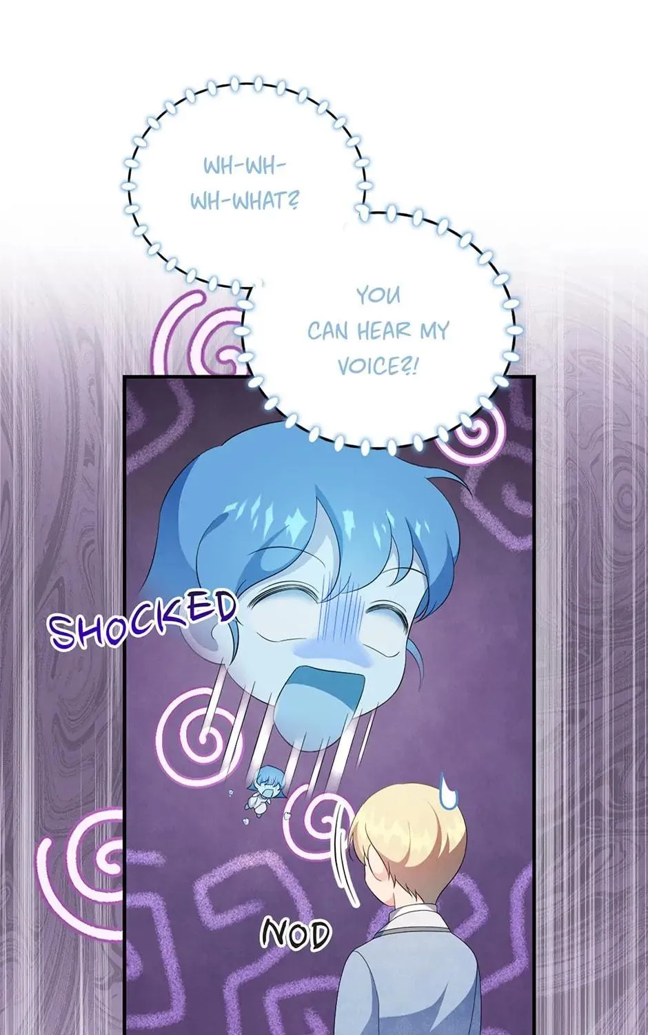 Duchess in the Glass House Chapter 82 page 95 - 