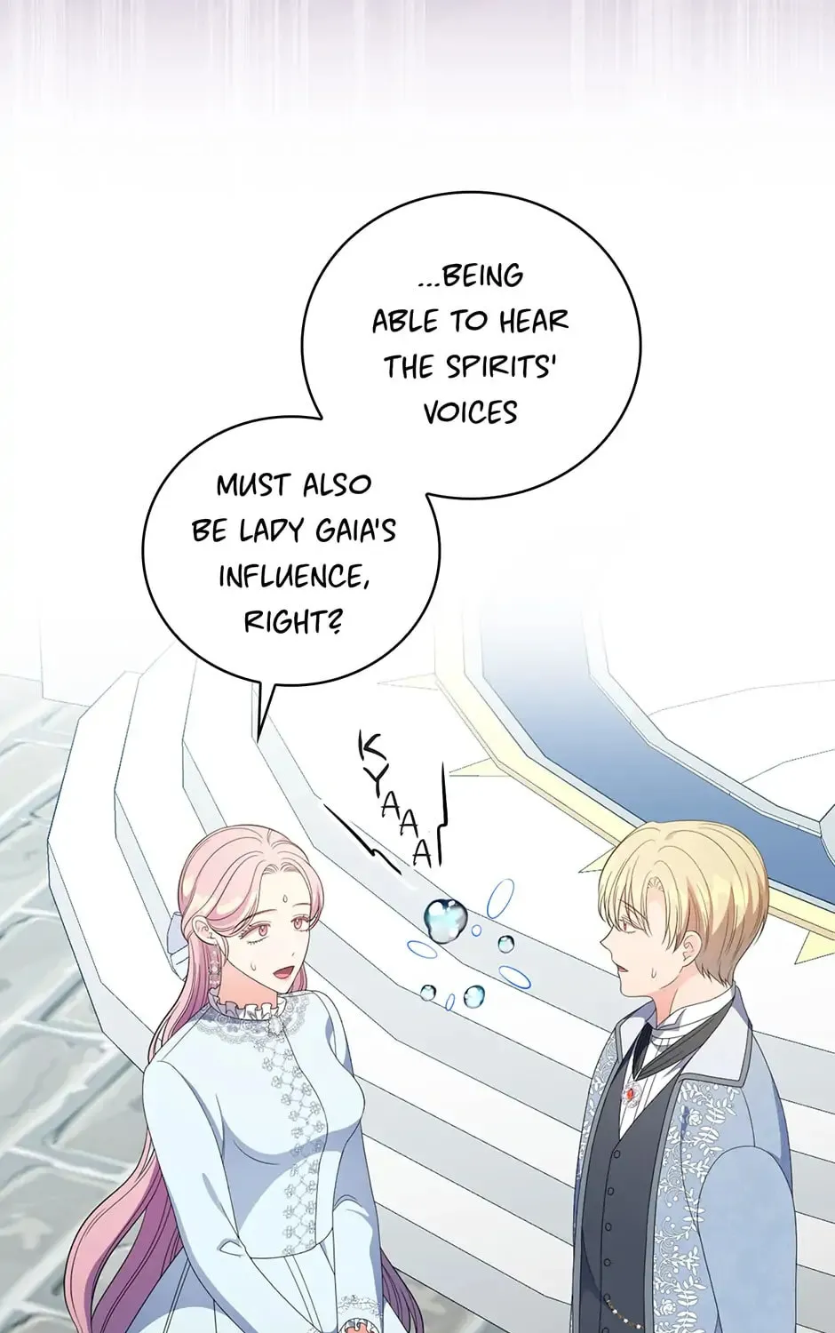 Duchess in the Glass House Chapter 82 page 97 - 