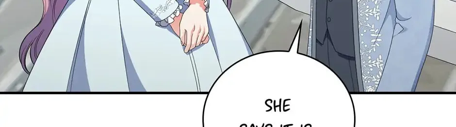Duchess in the Glass House Chapter 82 page 98 - 