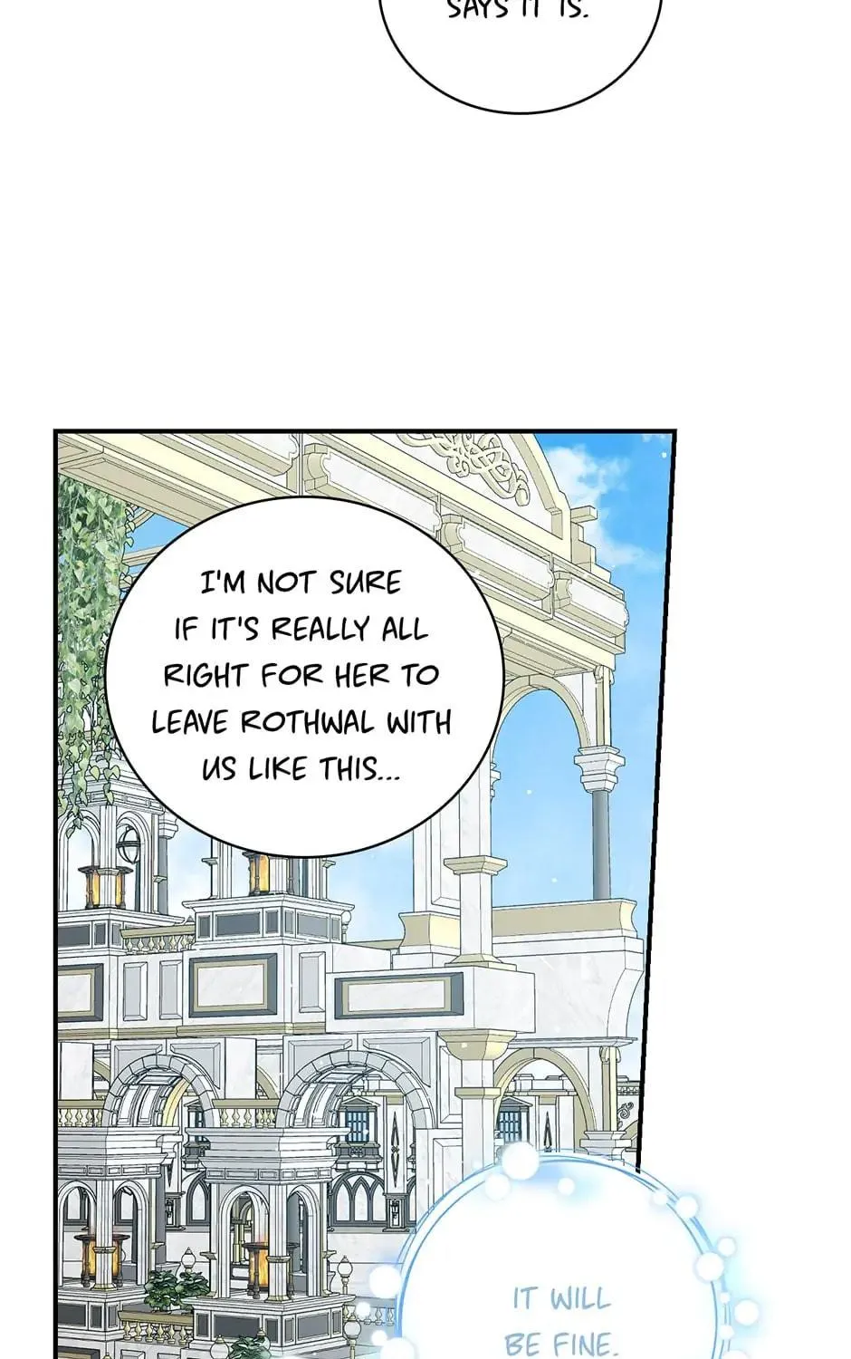Duchess in the Glass House Chapter 82 page 99 - 