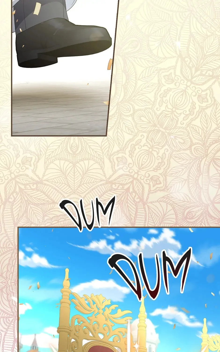 Duchess in the Glass House Chapter 83 page 103 - 