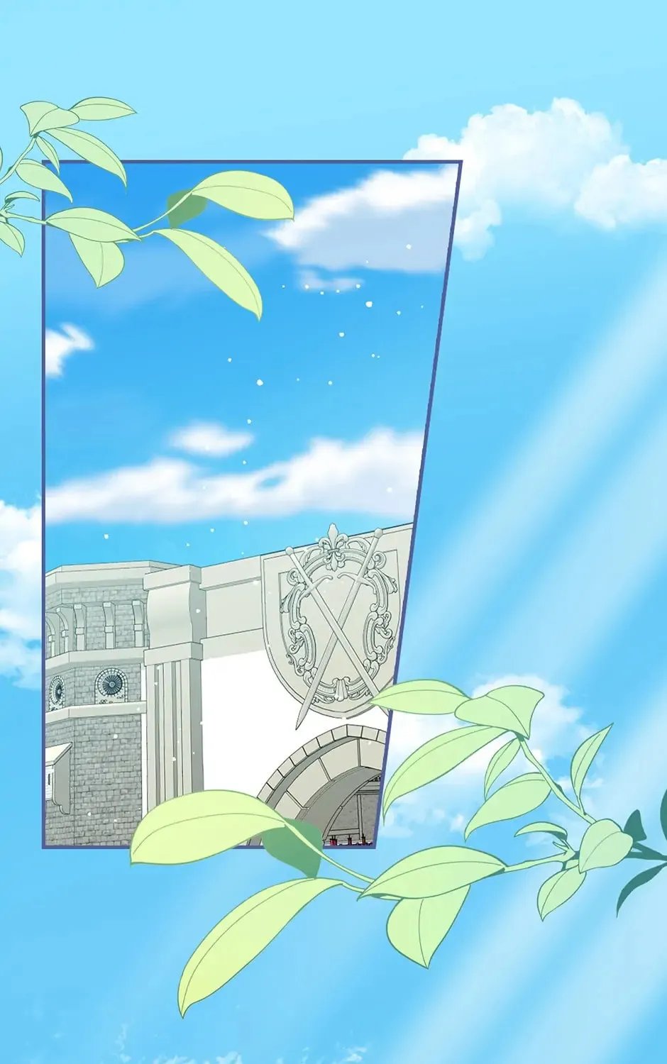 Duchess in the Glass House Chapter 83 page 31 - 