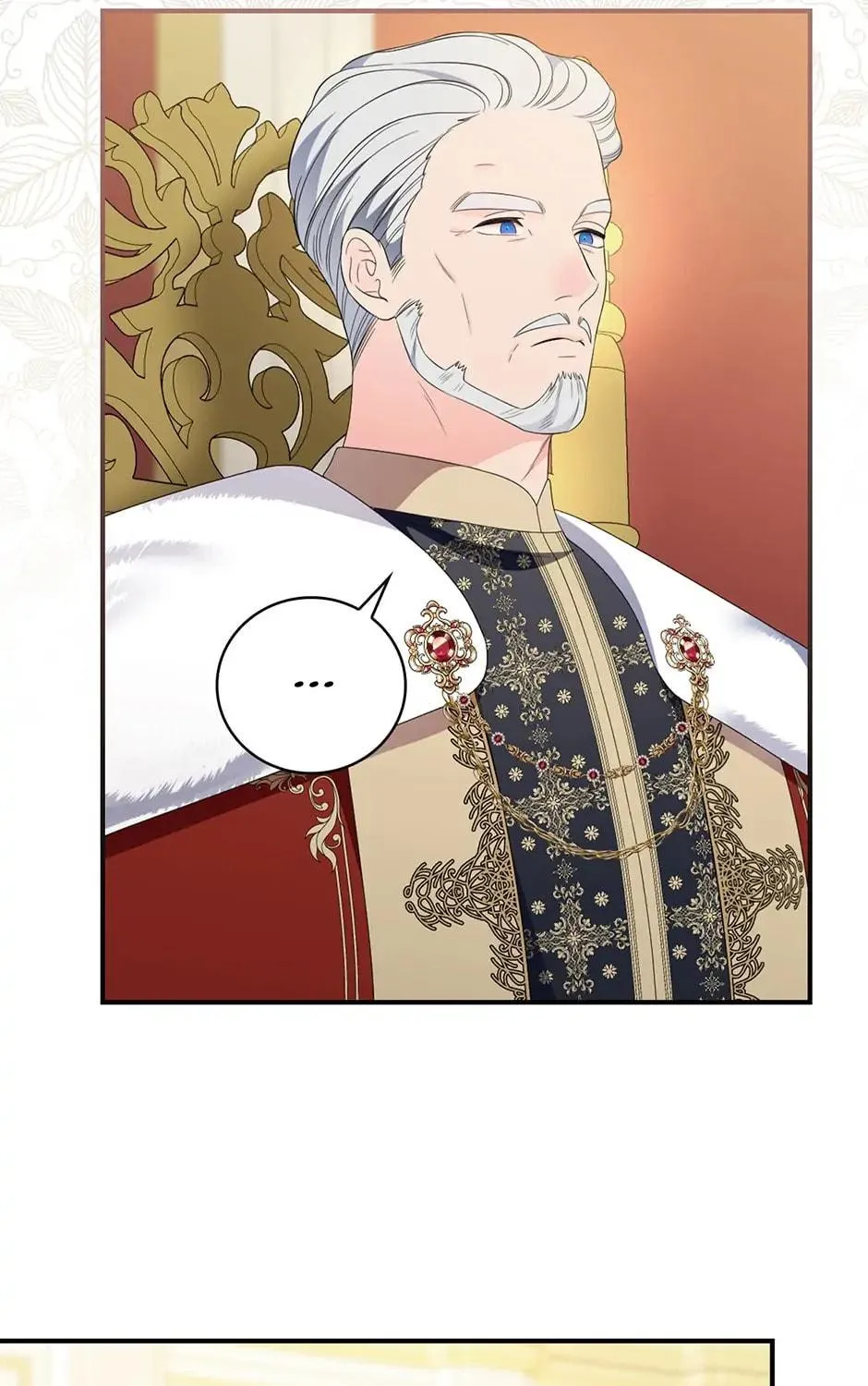 Duchess in the Glass House Chapter 83 page 5 - 