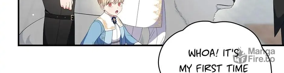 Duchess in the Glass House Chapter 83 page 42 - 