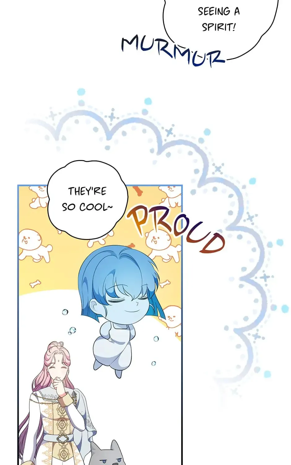 Duchess in the Glass House Chapter 83 page 43 - 