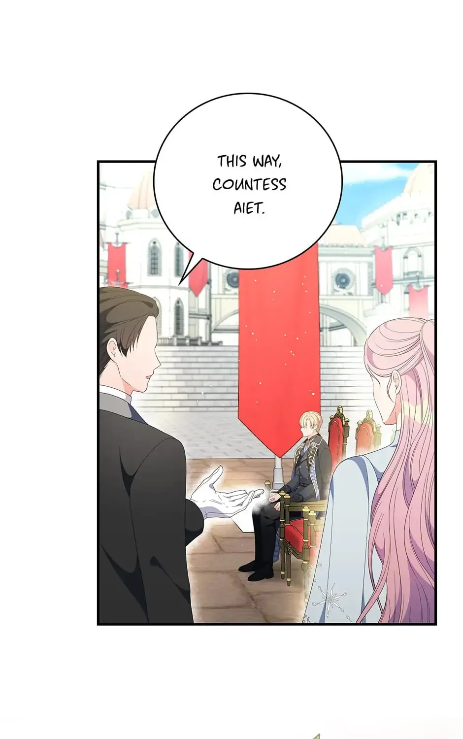 Duchess in the Glass House Chapter 83 page 45 - 