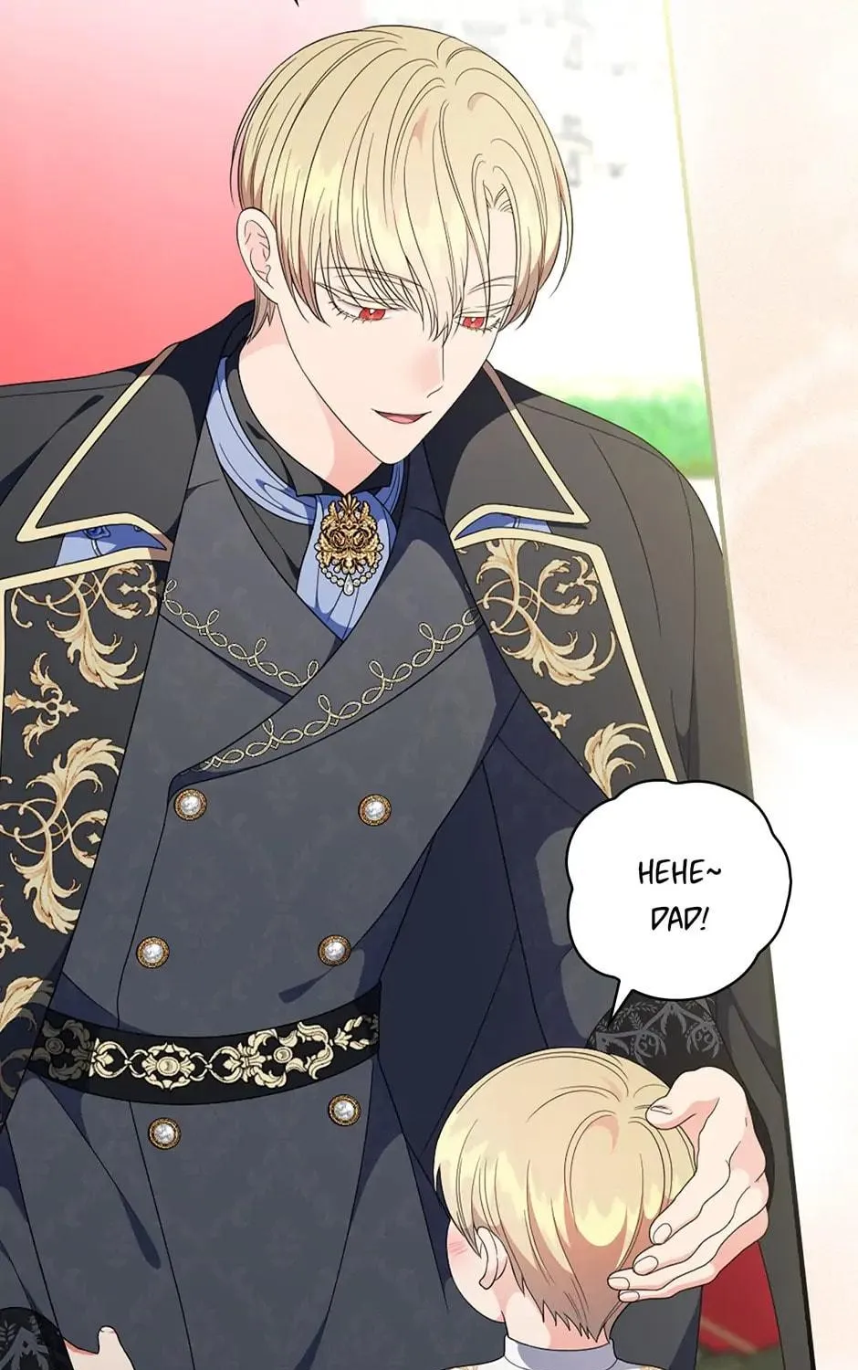 Duchess in the Glass House Chapter 83 page 53 - 