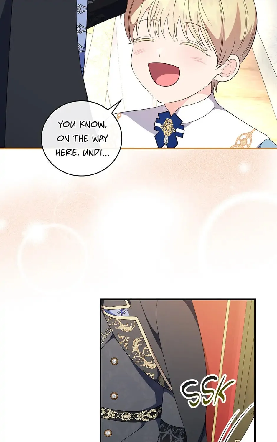Duchess in the Glass House Chapter 83 page 57 - 
