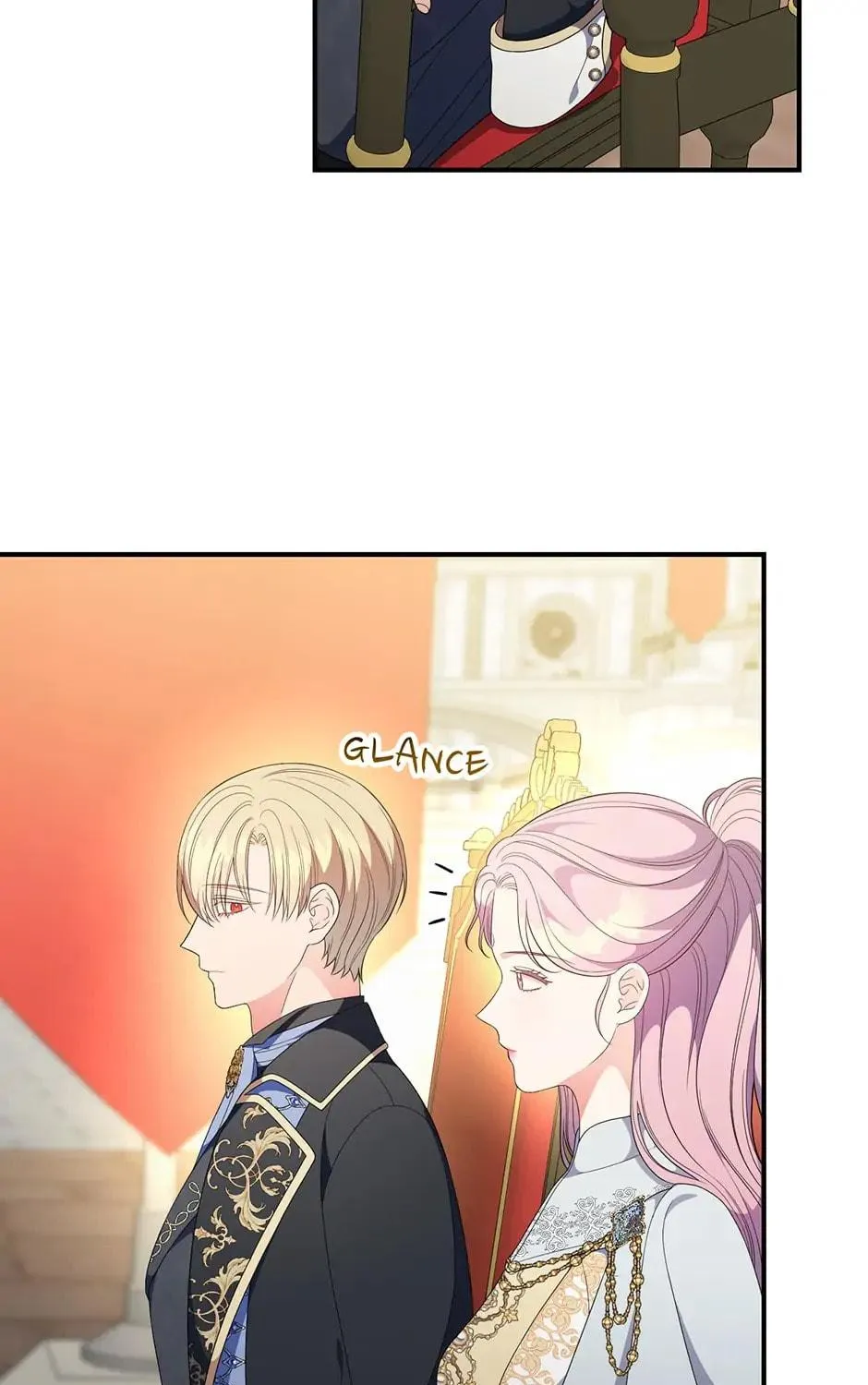 Duchess in the Glass House Chapter 83 page 59 - 