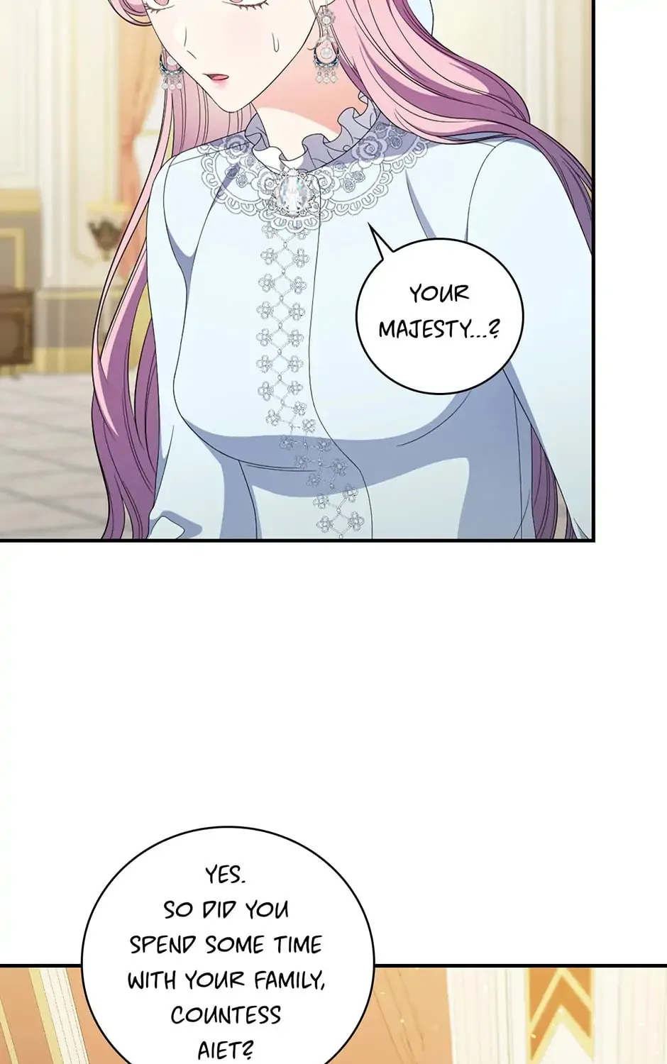Duchess in the Glass House Chapter 83 page 7 - 