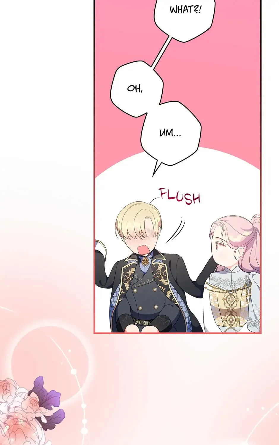 Duchess in the Glass House Chapter 83 page 63 - 