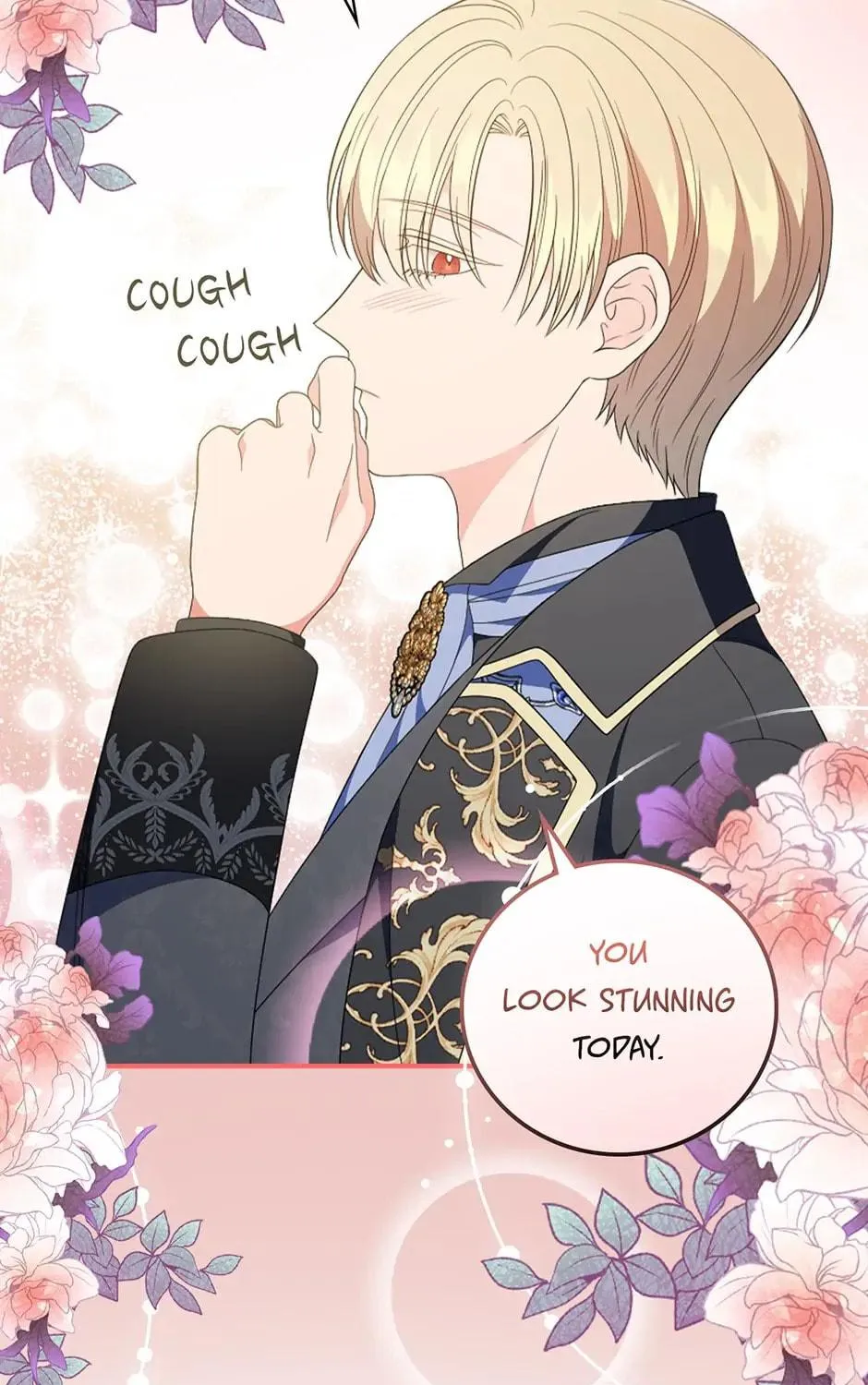 Duchess in the Glass House Chapter 83 page 65 - 