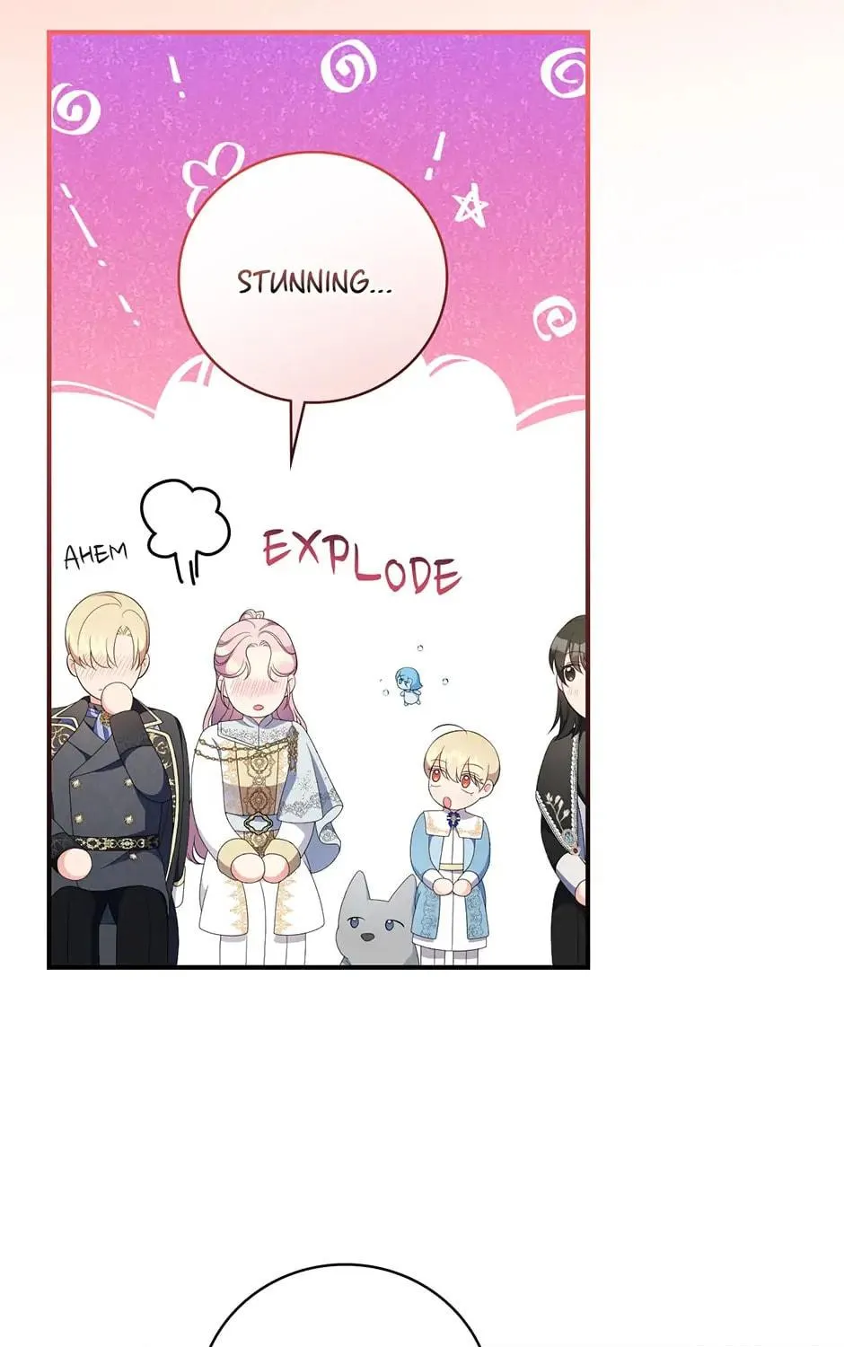 Duchess in the Glass House Chapter 83 page 69 - 