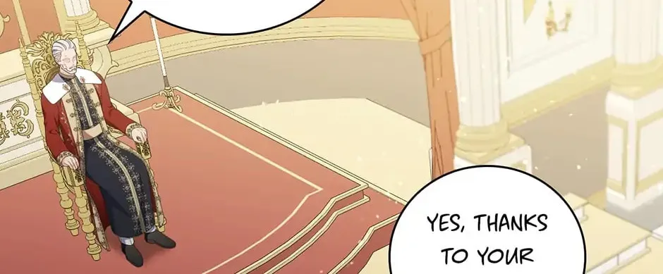 Duchess in the Glass House Chapter 83 page 8 - 