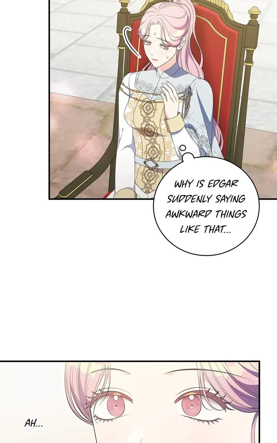 Duchess in the Glass House Chapter 83 page 71 - 