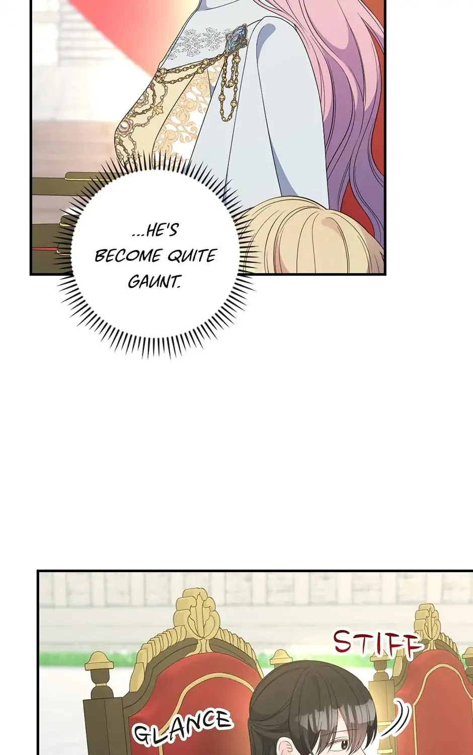 Duchess in the Glass House Chapter 83 page 79 - 