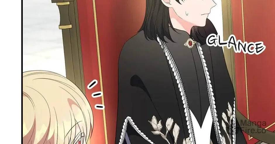 Duchess in the Glass House Chapter 83 page 80 - 