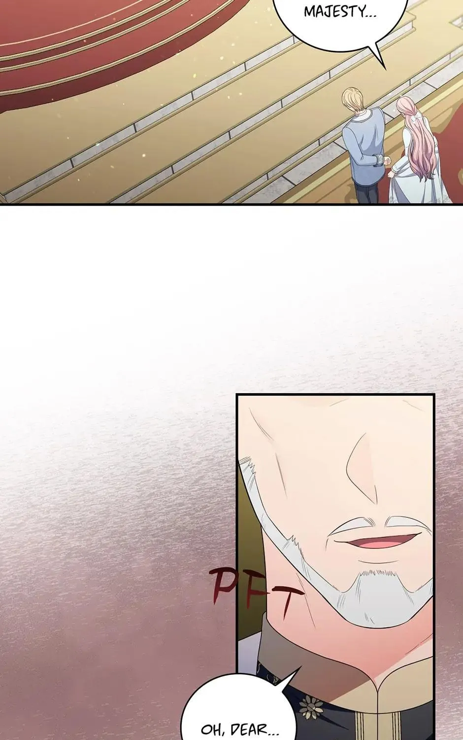 Duchess in the Glass House Chapter 83 page 9 - 