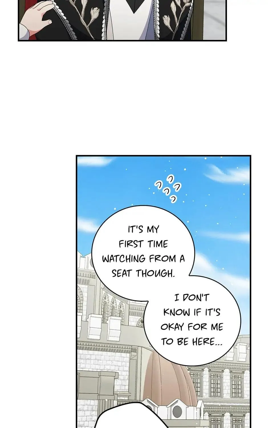 Duchess in the Glass House Chapter 83 page 83 - 