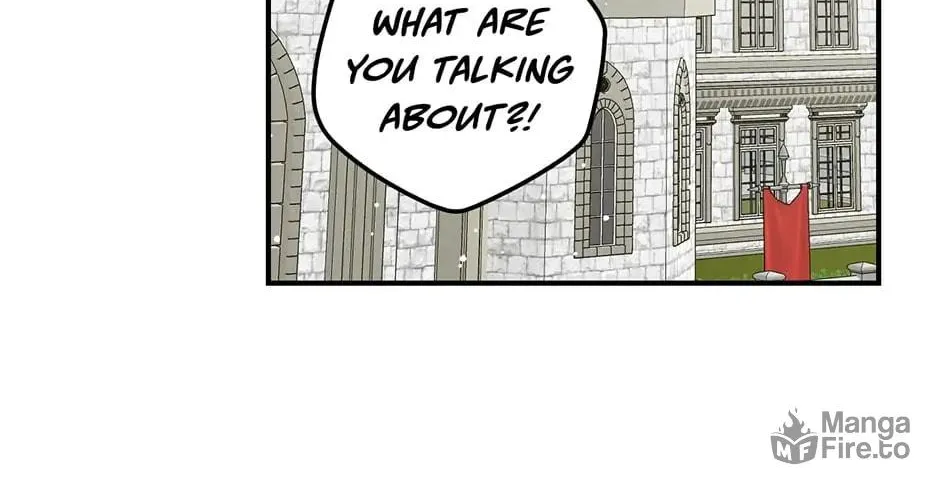 Duchess in the Glass House Chapter 83 page 84 - 