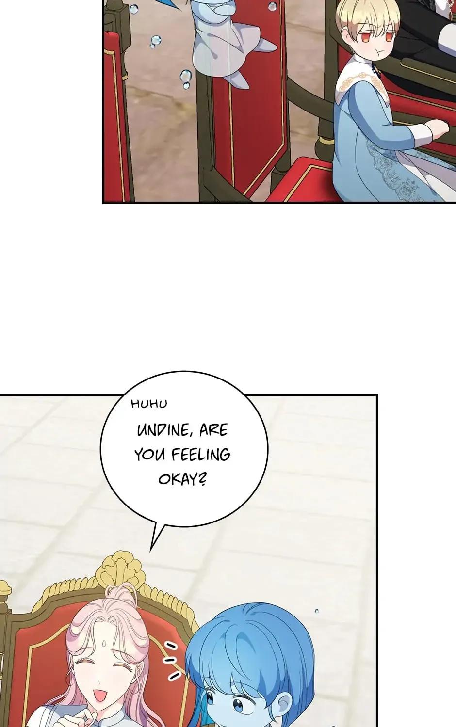 Duchess in the Glass House Chapter 83 page 91 - 