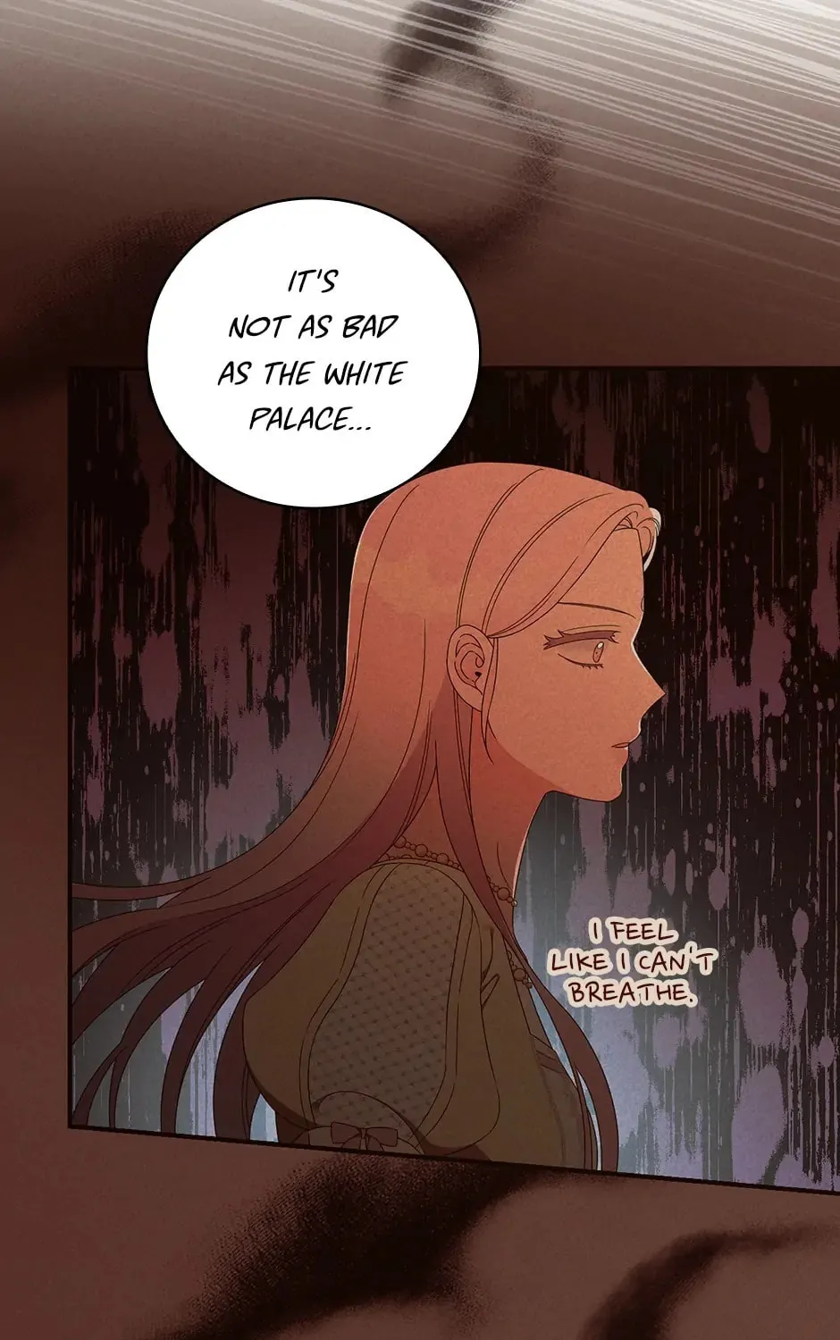 Duchess in the Glass House Chapter 83 page 93 - 