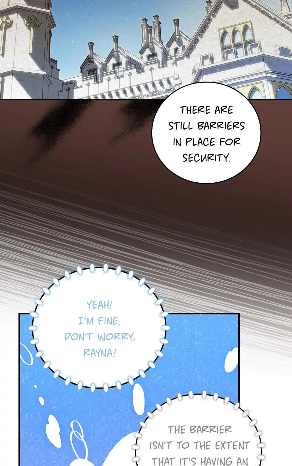 Duchess in the Glass House Chapter 83 page 95 - 