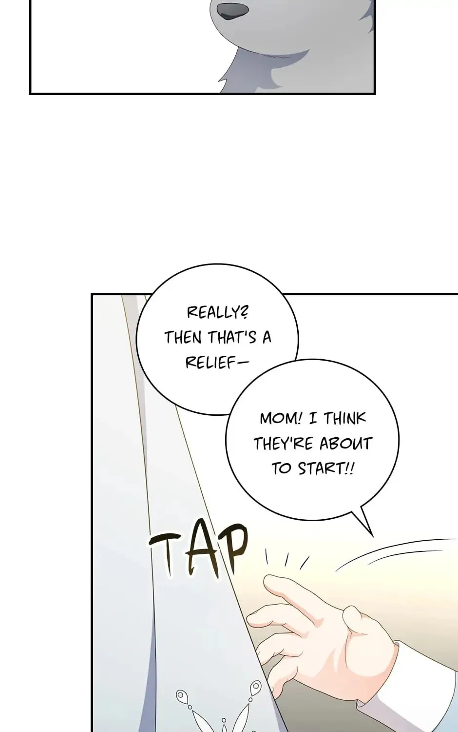 Duchess in the Glass House Chapter 83 page 97 - 