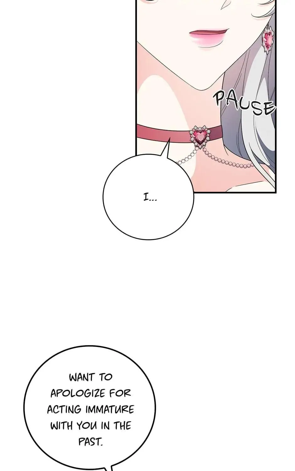 Duchess in the Glass House Chapter 84 page 101 - 