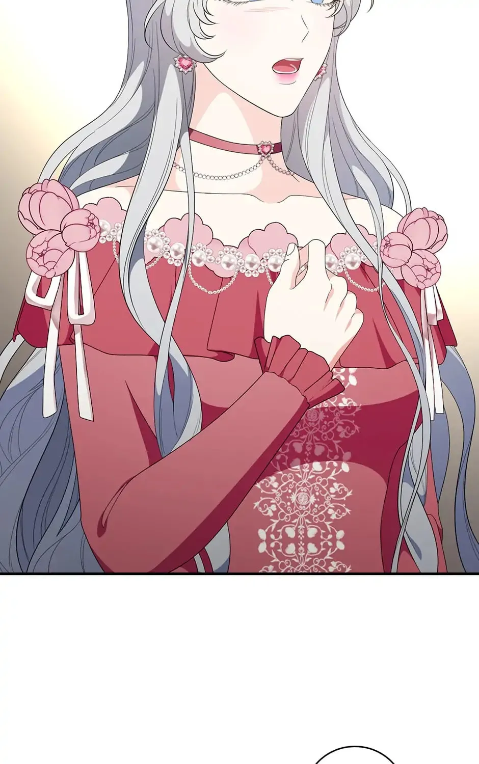 Duchess in the Glass House Chapter 84 page 103 - 