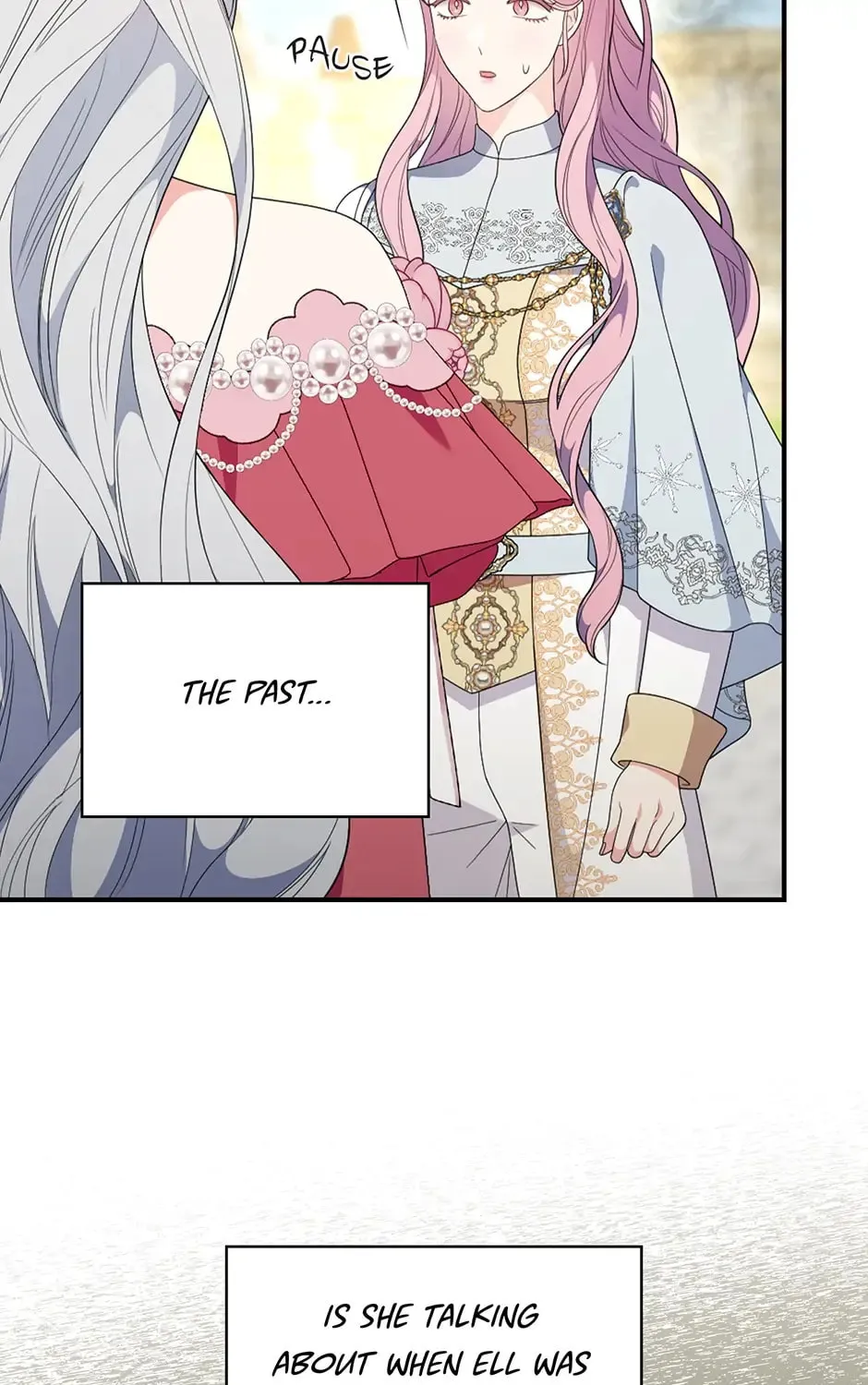 Duchess in the Glass House Chapter 84 page 105 - 
