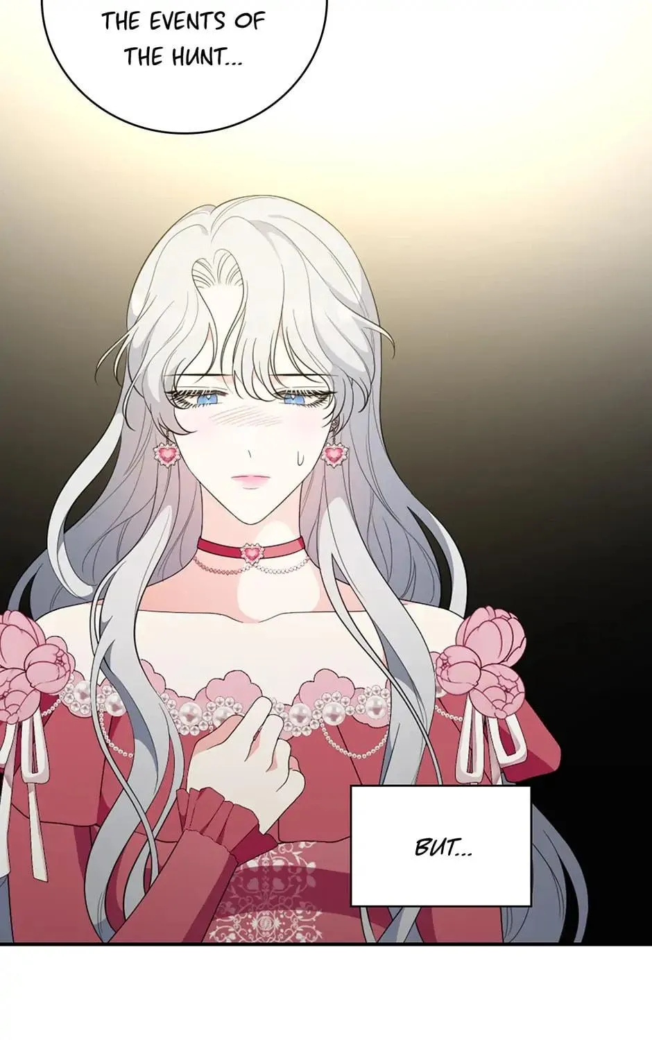 Duchess in the Glass House Chapter 84 page 109 - 